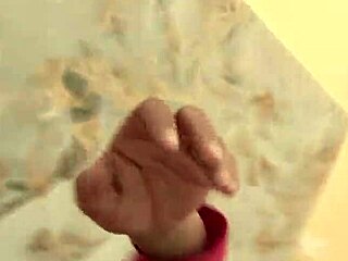 Stepdaughter Seduces Stepdad for Pussy Fuck and Big Dick Suck!