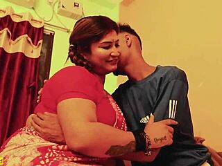 i can't get enough of this beautiful village girl's hardcore outdoor pounding