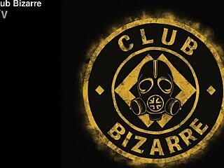 Young trans girl gags on throbbing monster cock deepthroat tease