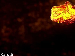 Hot Babe Craves Hard Anal Pounding Monster Cock Stretches Narrow Ass