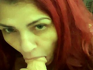 After Wild Swing Party Melissa Devassa Wakes Craving Her Naughty Toy Playtime