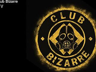 Young trans girl gags on throbbing monster cock deepthroat tease