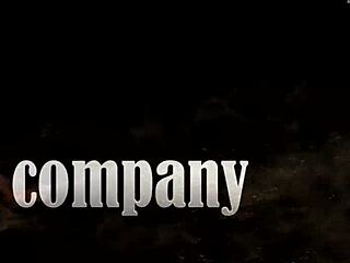 Busty Adelle craves brutal anal pounding with deep ass fingering and rough slaps.