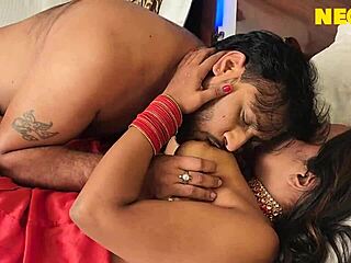 i'm dating my hot indian bhabhi lover devar, he's fucking my tight pussy so good 😍💦