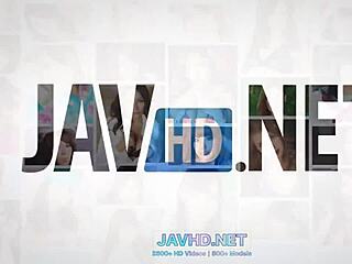 Watch this hardcore JAV anal assfucking compilation of amateur Japanese Asians getting destroyed in high definition!