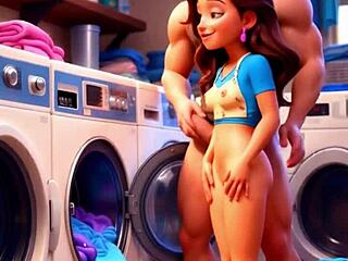 ai says fuck my milf ass in laundry now