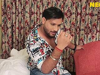 i'm dating my hot indian bhabhi lover devar, he's fucking my tight pussy so good 😍💦