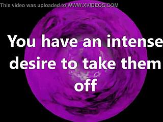Erotic Tease Builds to Intense Climax