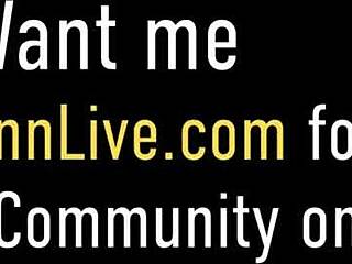 hey check julia ann's huge tits pussy pov plowing