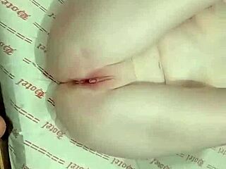 submissive blonde brazilian wife moans on bbc monster cock ride