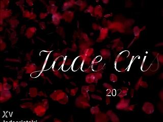 you watching this latina wife get pounded by furniture guy?