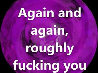 Erotic Tease Builds to Intense Climax