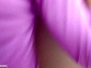 you watching this latina wife get pounded by furniture guy?