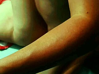 pinay pussy spread wide for deep missionary tongue and cock dive