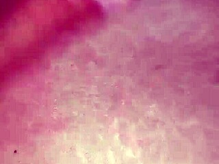 arabic wife screams as huge cock slaps ass and stuffs wet pussy