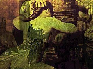 vintage erotic art showcases retro sensual poses and curves