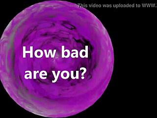 Erotic Tease Builds to Intense Climax