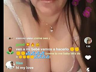 i'm spyin on red social eris... damn she's hottt didn't mean to stare so long