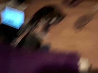 our first real homemade mff threesome polyamory teen group sex