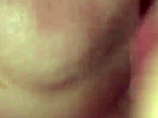 arabic wife screams as huge cock slaps ass and stuffs wet pussy