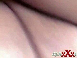 Stepdaughter's Huge Ass And Tits Crave My Thick Cock