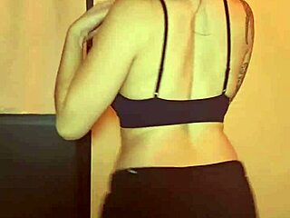 no lingerie needed cuz i'm hot anytime