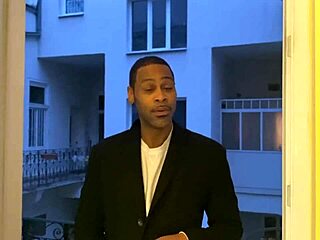 kira's perfect body squirts hard after darell's photoshoot pounding.