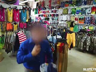 Alexia, ride Will Pounder's huge throbbing meat now!