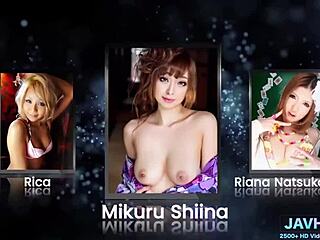 Why does this Japanese pussy drip so wet already?