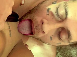 Have you seen Fernanda Ribeiro cum riding cock with finger deep in ass?