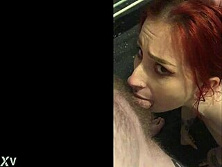 feeling that dirty wet rush as gigi rouge submits to piss play, deepthroat and pierced nipple domination in full scenes