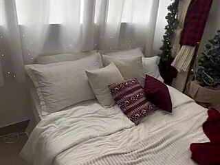 Went to check apartment and owner fucked me hard!! 😲💦