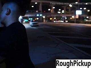 hey wanna watch this submissive slut get fucked rough?