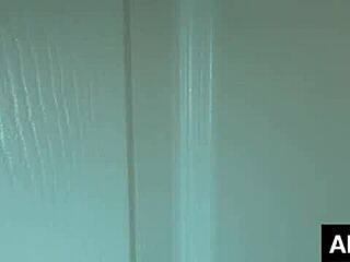 fucking spencer scott's big tits till alex legend cums