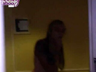 mr brogan why pound my tight college blonde pussy so hard gia dibella begs for mature cock creampie?