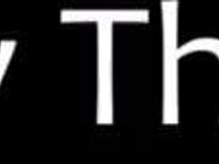 I share my little step-sis Lilibet Saunders with Alex Adams' big boner on bed