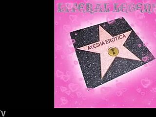 Ayehsa Erotica's Wig Sparks Legendary Remix Vibes