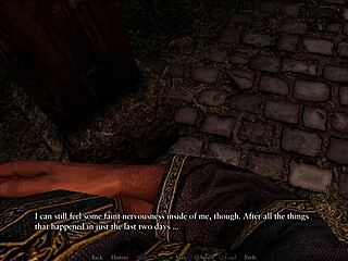 Secret Ingredient Game Part Two