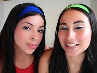 Two Stunning Big-Ass Beauties Park Workout Turns Anal Ride Ecstasy