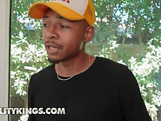 Reality Kings Liz Jordan Gal Ritchie Scissor Ride Rocket Dick Naughty Facial Threesome