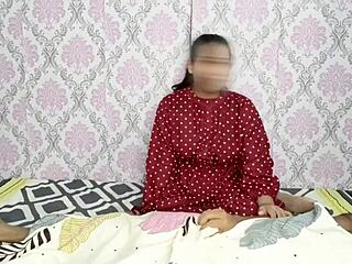 sali sneaks anal with jija while sis busy 🔥🍑