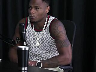 i couldn't believe how wild that porn cast brazil interview got with will mastro - part 3 on sheer red