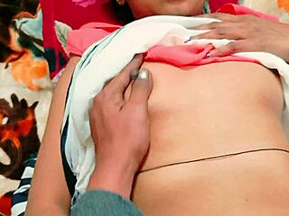 watch this indian aunty get her ass fucked hard monster cock anal creampie 😈💦