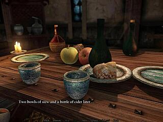 Secret Ingredient Game Part Two