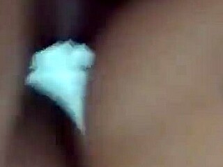 Hot Novinha Gives Tasty Asshole!