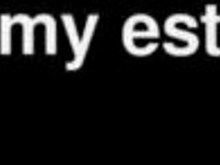 damn this 19 year old colombian teen dolce boneth takes jhay killers huge cock in interracial anal one on one