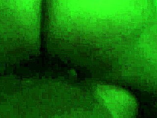 Big Ghetto Ebony Booty Bounces Wild Cowgirl Ride!