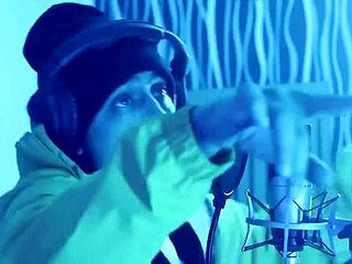 Aleman BZRP drops fire in music sessions 15 with latina vibes