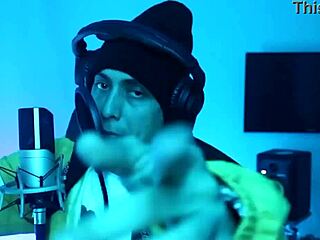 Aleman BZRP drops fire in music sessions 15 with latina vibes