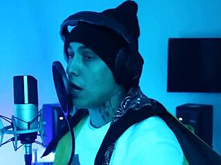 Aleman BZRP drops fire in music sessions 15 with latina vibes
